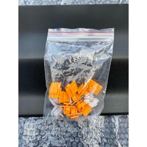 Lower Molding Garnish Front Right Door - Picture 9 of 9